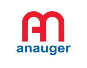 Anauger