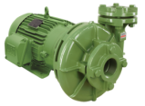 Centrifuga Monoestágio BC-23
