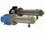 Bomba Dancor  – CAP-2.1 B/BD - Booster