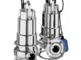 Submersa DW